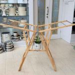 بند رخت چوبی KST - Image 2