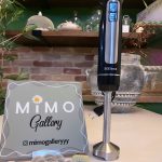 گوشت کوب برقی برند هیلتون