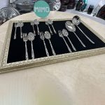 سرویس قاشق چنگال یونیک 14 پارچه