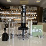 گوشت کوب برقی 4 کاره مایر