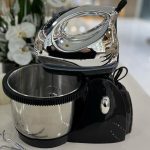 همزن کاسه دار دسینی