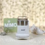 آسیاب برقی برند وردا