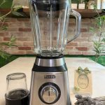 مخلوط کن آسیاب دوکاره برند بونیتو