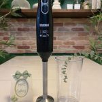 گوشت کوب برقی با گارانتی شرکتی برند موندو