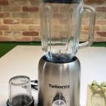 مخلوط کن و آسیاب تلیونیکس مدل TSB1919 - 3