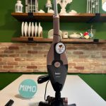 جارو شارژی فکر مدل LUCKY الف