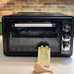 آون توستر نوبل کینگ مدل NF-1004 الف