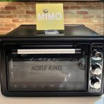 آون توستر نوبل کینگ مدل NF-1004 ح