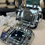 سینی استیل ریپل-2