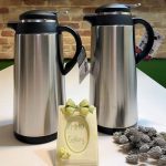 فلاسک استیل KST