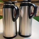 فلاسک استیل KST