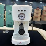 اسپرسو ساز مباشی مدل ME-ECM 2040 الف