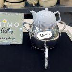 چایساز کنار همی گوسونیک مدل 874