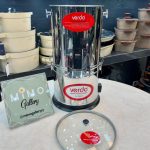 سبزی خردکن صنعتی وردا مدل 2020 الف