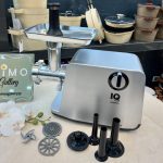 چرخ گوشت آی کیو مدل MG4013-IQ ب