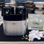 فلاسک دوقلو یونیک الف