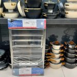 بند رخت یونیک مدل un-8030 الف