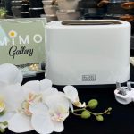 توستر بلک اند دکر ET1250-B5 ج