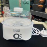 تخم مرغ پز بلک اند دکر الف