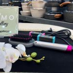 برس حرارتی وردا مدل 2480 ط