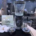 مخلوط کن سه کاره بلک اند دکر مدل BX600G الف