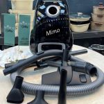 جارو برقی گوسونیک مدل 3500 ج