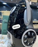 جارو برقی گوسونیک مدل 3500 د