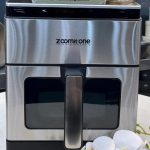 سرخ کن بدون روغن زومیت وان مدل ZM-2256 و