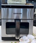 سرخ کن بدون روغن زومیت وان مدل ZM-2256 و