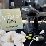 بخارگر بلک اند دکر مدل HST1500 ه