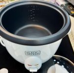 پلوپز 4 نفره بلک اند دکر مدل RC-1050 ه