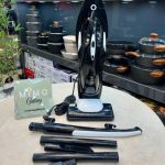 جاروشارژی کیپ مدل KVC-710 ب