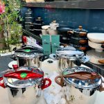 زودپز 6 لیتر برند فالز د