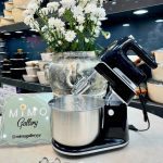 همزن گوسونیک مدل 703 الف