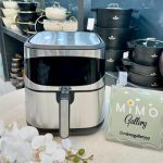 سرخ کن رژیمی برلین مدل 850 ج