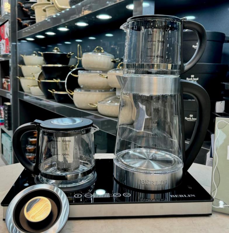 چایساز برلین مدل be-1100 ب