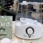 بخور سرد کویین مدل qh-760 الف