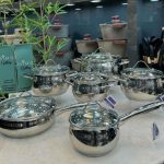 سرویس قابلمه کرکماز مدل BH 7290 الف