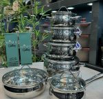 سرویس قابلمه کرکماز مدل BH 7290 ب