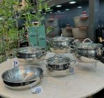 سرویس قابلمه کرکماز مدل A 1800 ج