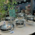 سرویس قابلمه کرکماز مدل A 1800 ج