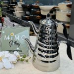 کتری قوری کرکماز مدل ویوا ج