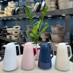 فلاسک چای پلاستیکی kst ط