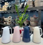فلاسک چای پلاستیکی kst ح