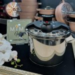 زودپز کرکماز 6 لیتری ه