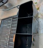 آبچکان مدل رومیزی یک و نیم طبقه KST د