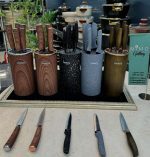 سرویس کارد و ساطور پرارین ب