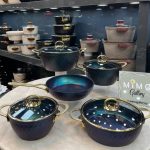 سرویس قابلمه 9 پارچه ویوالدی الف