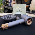 سشوار وردا مدل 3050 ک