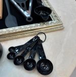 سرویس کفگیر ملاقه کاراجا 28 پارچه ه